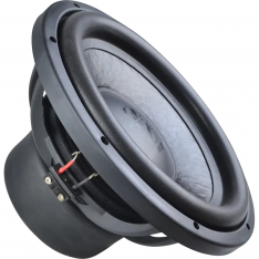Ground Zero Uranium Series Subwoofers